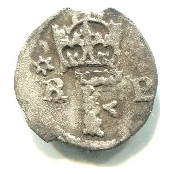 Ferdinand I. Černý peníz, b.l.