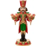 BARRINGTON FURNITURE Svícen Louskáček EGW-MU50105