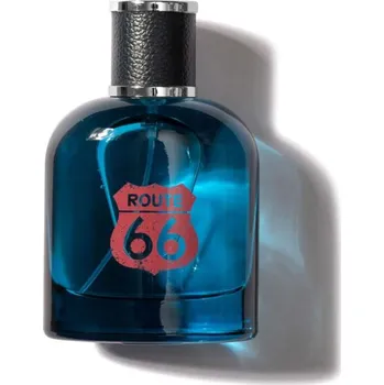 Pánský parfém Diamond International Toaletní voda ROUTE 66 California 100ML