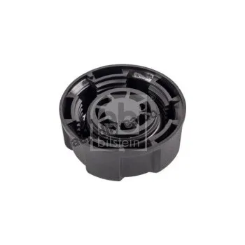 Opravná sada podvozku a pohonu kol Uzavírací víčko FEBI (FB 37600)