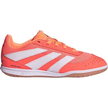 Dívčí tričko Dětské kopačky adidas Predator Club IN Sala JH8860 38 2/3