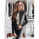 Dámská bunda kožená ROCKYLADY TY4968 Barva: Černá, Velikost: XL