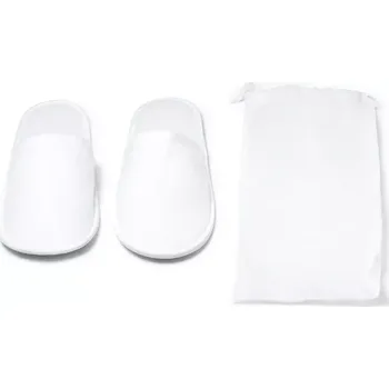 Pánské pantofle Gor Factory YLLIER 8151 papuče bílé