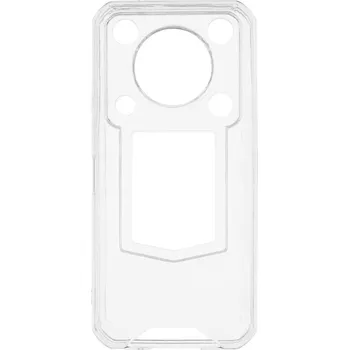 Pouzdro na mobilní telefon TVC Jelly Oukitel WP56 Barva: Průhledná