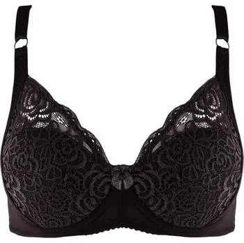Podprsenka Lorena měkká podprsenka 8125 85D černá