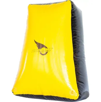 Lukostřelecký terč Avalon Archery Games Air Bunker Tapered 160x130x60 (Nafukovací kryt pro Archery Games Avalon Tapered 160x130x60)