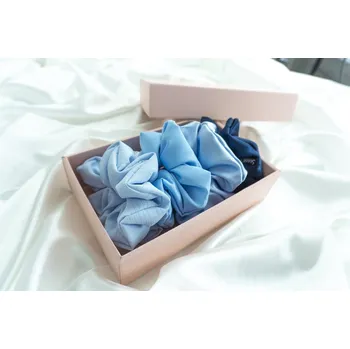 Dárková krabice - růžová