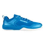 SALMING Viper 1.0 Men Blue/White Velikosti bot: 8 UK - 42 2/3 EUR - 27 cm