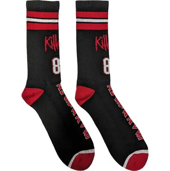 Pánské ponožky Ponožky Iron Maiden - Killers '81