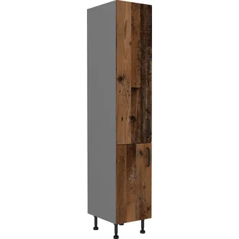 Stolarz-Lempert Kuchyňská skříňka OldStyle / ANT - 40 DK-215 2F potravinová