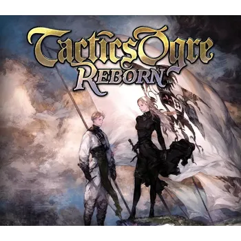 Počítačová hra Tactics Ogre: Reborn