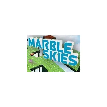 Počítačová hra Marble Skies