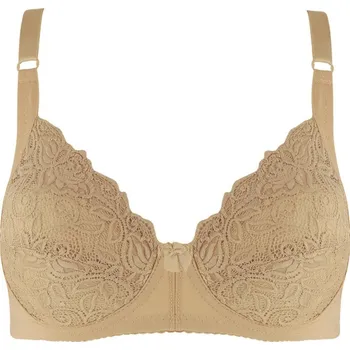 Podprsenka Lorena měkká podprsenka 8125 85B béžová