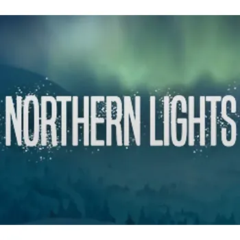 Počítačová hra Northern Lights