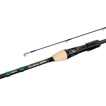 Delphin ZANDERA XCS 40T 230cm/3-21g