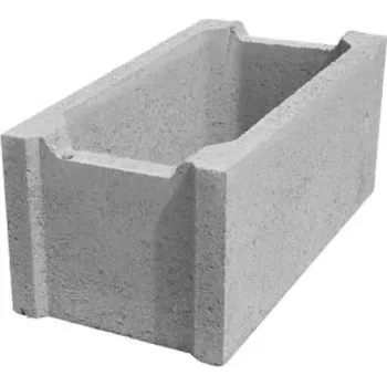 zdivo Ztracené bednění ZB 25-30 500 x 300 x 250 mm (d x š x v) 29.00 Kg/Ks STAVEBNINY Sklad21 PB23011300 (STAVEBNINY Sklad21 PB)