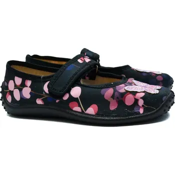 Chlapecké bačkory Dívčí bačkory ZETPOL JULIA MOTYL Velikost: 31