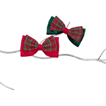 Vánoční ozdoba BARRINGTON FURNITURE Stylová vánoční ozdoba Skotská Kostak 14cm