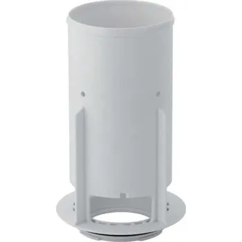 Klozet Geberit - Pouzdro vypouštěcího ventilu 240.429.00.1