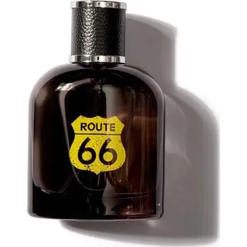 Pánský parfém ROUTE 66 Illinois Toaletní voda 100ML