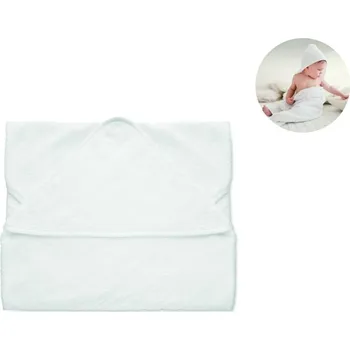 Ručník Bavlněný dětský ručník 50 bez potisku bez potisku