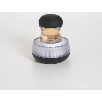 Kartáč na nádobí OXO Good Grips - kartáč na mytí nádobí s nádobkou na tekuté mýdlo