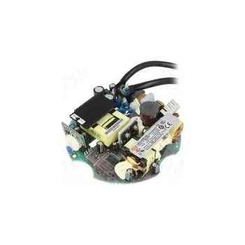 Napájecí zdroj pro osvětlení HBG-160P-48A