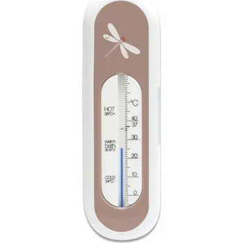 Koupání kojence Bebe-Jou Koupací teploměr Dear Goose