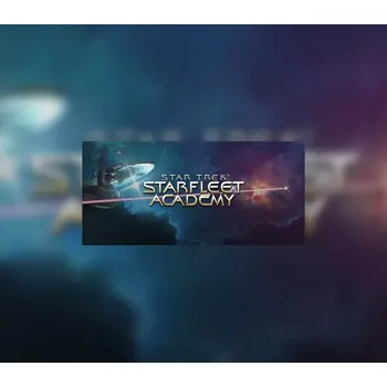 Počítačová hra Star Trek: Starfleet Academy