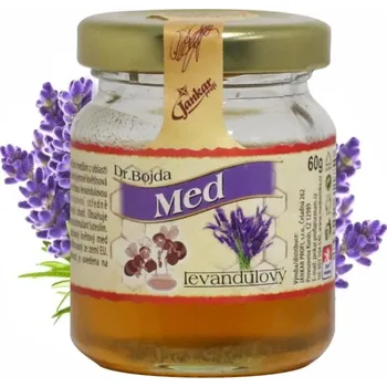 Medík mini levandulový 60 g
