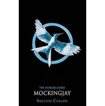 Mockingjay – Suzanne Collins