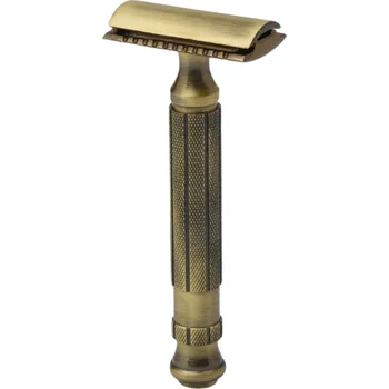 Holítko Gaira® Strojek na holení 40255, Barva bronzová