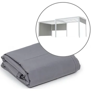 Pergola Blumfeldt boční stěny - Solid Sky Expand (10047551)