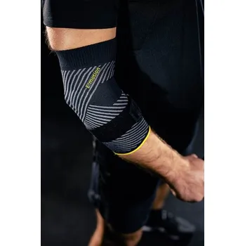 Epicomed® E+motion® Barva: Černá, Velikost: Epicomed III. 23-26 cm