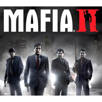 Počítačová hra Mafia II Directors Cut