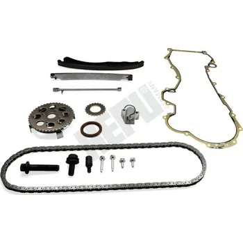 Rozvod motoru Sada rozvodového řetězu HEPU 21-0697