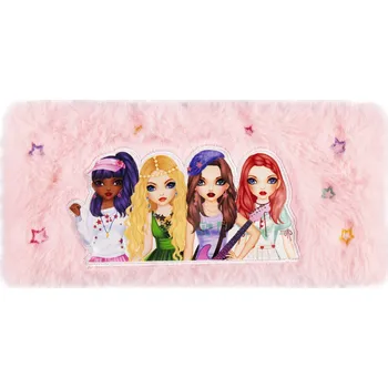 Party dekorace Chlupaté pouzdro - Dívčí kapela - Albi