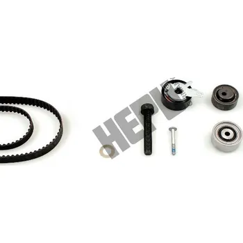 ozubení,sada rozvodového řemene HEPU 20-2192