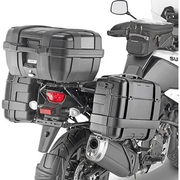 Nosič na motocykl a skútr Nosič bočních kufrů KLO3118MK na SUZUKI V-Strom 1050/1050 XT (20) 2H92978078