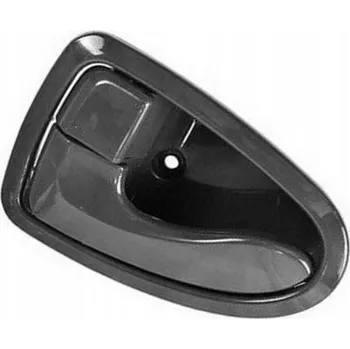 Dveře karosérie Klika dveří vnitřní přední/zadní levá HYUNDAI ACCENT