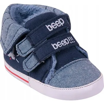 Kojenecké oblečení YOCLUB botičky kojenecké vícebarevné velikost 16