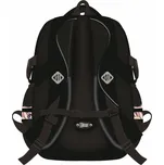 Školní batoh St. Majewski, různé barvy, 43x32x21cm