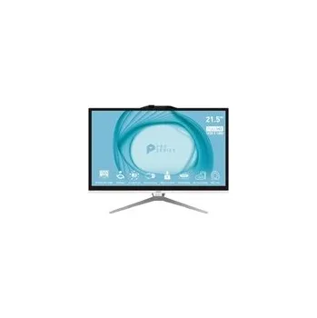 Stolní počítač MSI PC AiO PRO AP222T,i3-13100,21.5" FHD,8GB,512GB SSD,UHD 730,No OS,White PRO AP222T 13M-447XEU