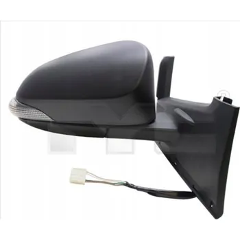 Auto zrcátko TYC 336-0129 Zpětné zrcátko