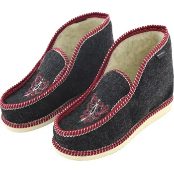 Dámské pantofle Dámské pantofle PanSzew velikost 41