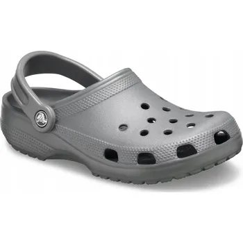 Pracovní obuv Pánské pantofle Crocs Classic Clog velikost 49,5