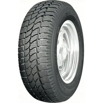 Osobní pneu Zimní pneumatika Kormoran Vanpro Winter 215/75 R16 113/111 R s přilnavostí na sněhu (3PMSF)