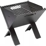 SKLÁDACÍ GRIL OUTWELL CAZAL PORTABLE COMPACT GRILL