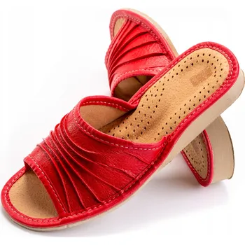 Dámské pantofle Maximus dámské pantofle, velikost 37