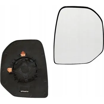 Soustava řízení SKLO ZPĚTNÉHO ZRCÁTKA PARTNER, 08/03- 5792552E